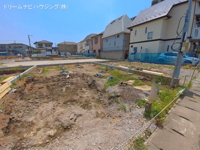 更地・土地