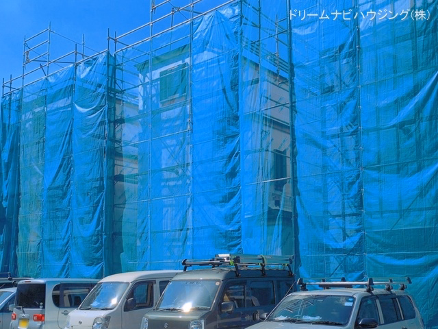 市川市本行徳（戸建）02 シート