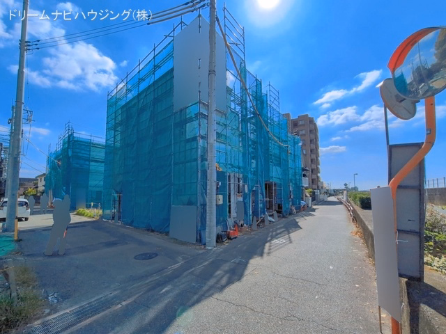 市川市本行徳（戸建）02 シート