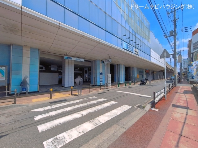 東京メトロ「妙典」駅