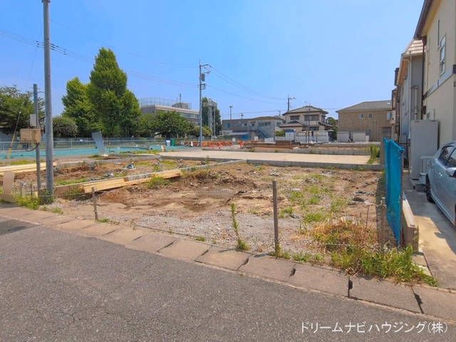 更地・土地