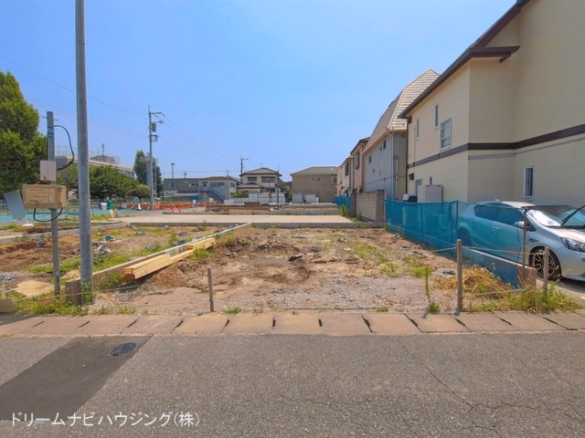 更地・土地