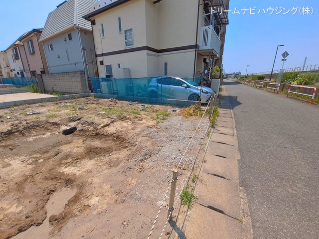 更地・土地