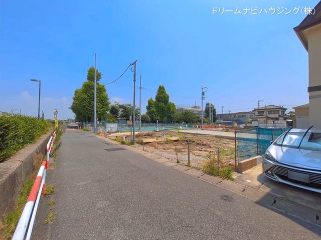 更地・土地