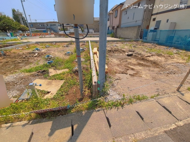 更地・土地