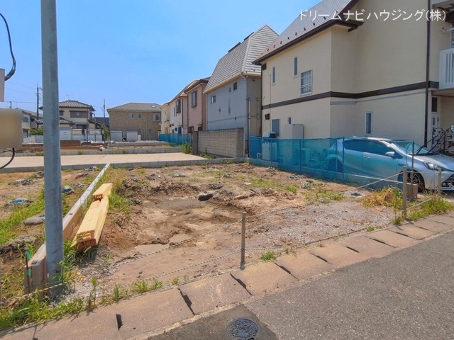 更地・土地