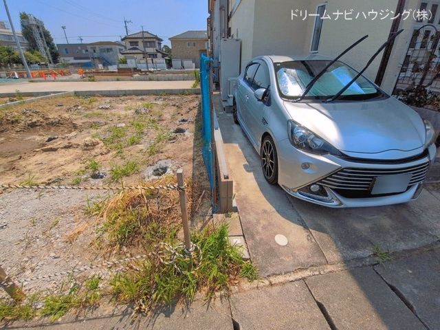 更地・土地