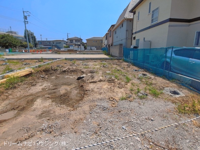 更地・土地