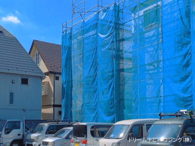 市川市本行徳（戸建）03 シート
