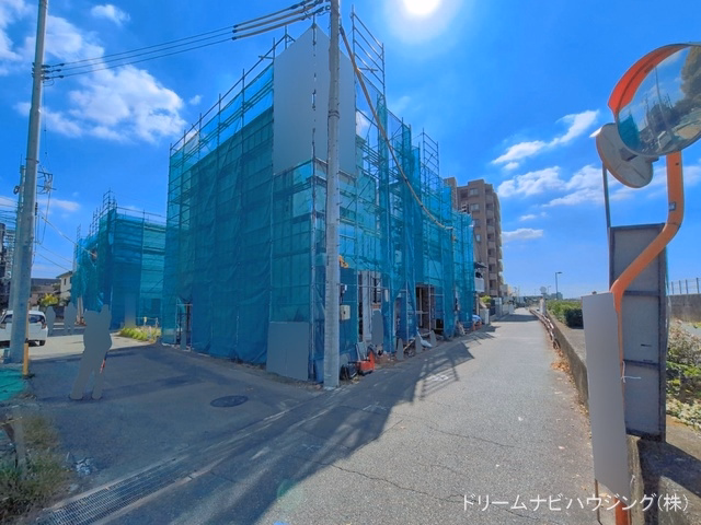 市川市本行徳（戸建）03 シート