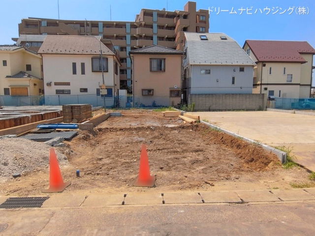 更地・土地