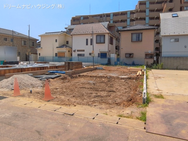 更地・土地