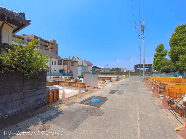更地・土地