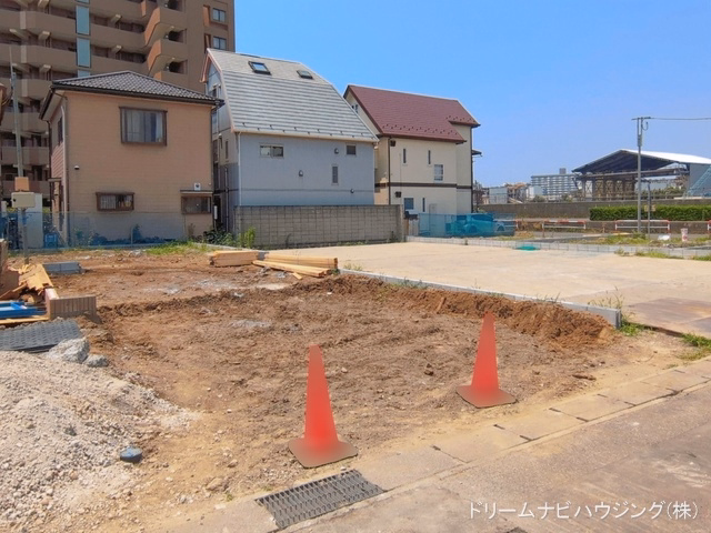 更地・土地