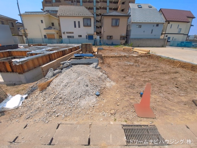 更地・土地