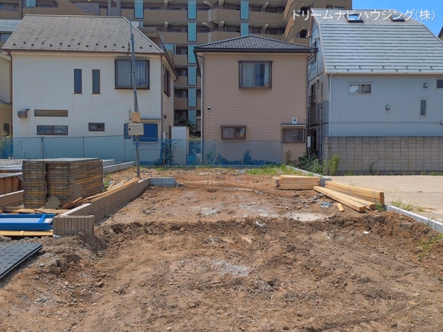 更地・土地