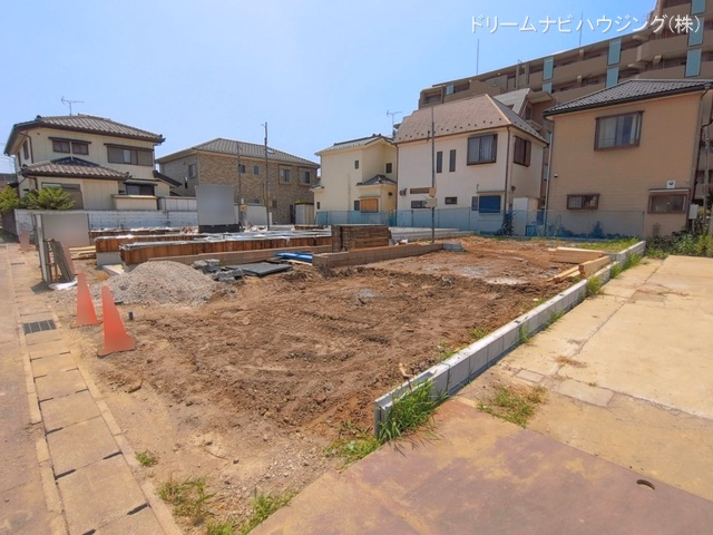 更地・土地