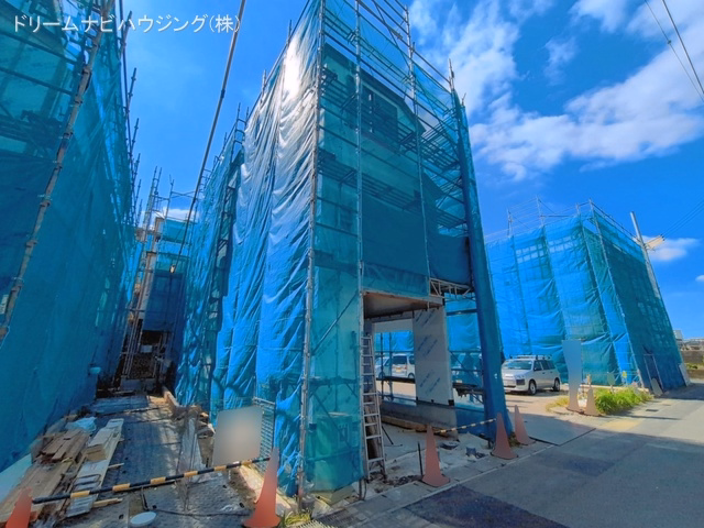 市川市本行徳(戸建)04 シート
