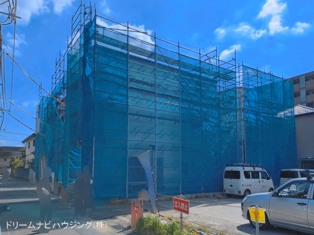 市川市本行徳(戸建)04 シート