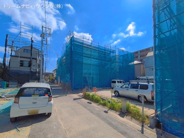 市川市本行徳(戸建)04 シート
