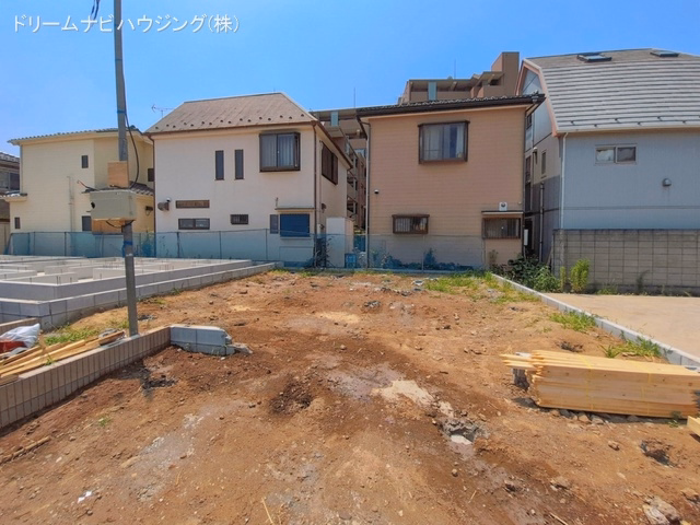 市川市本行徳（戸建）05