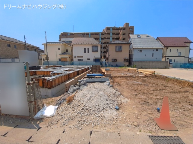 更地・土地
