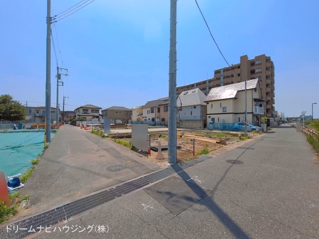 更地・土地