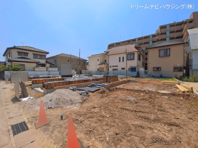 更地・土地