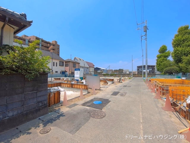 更地・土地
