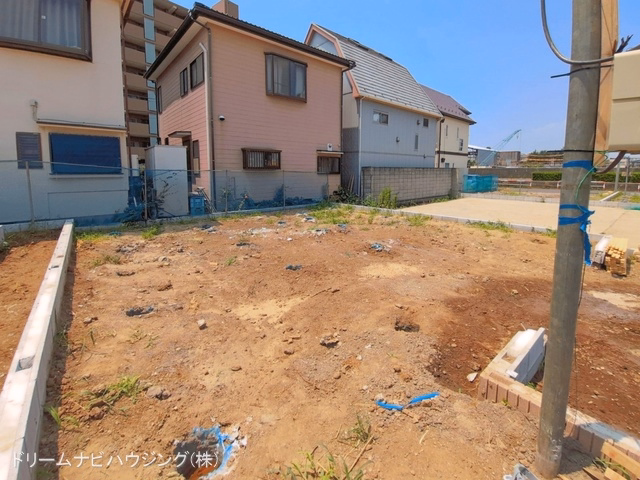 更地・土地