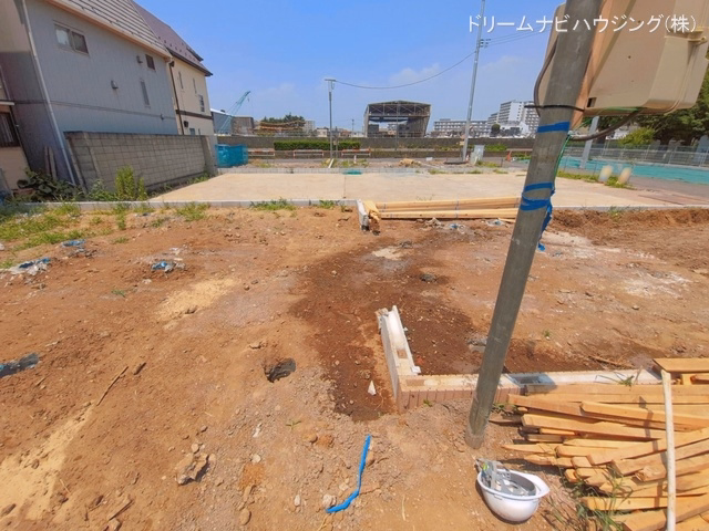 更地・土地