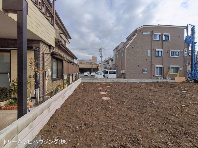 更地・土地
