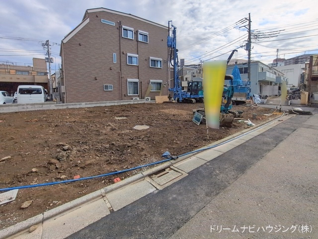 更地・土地