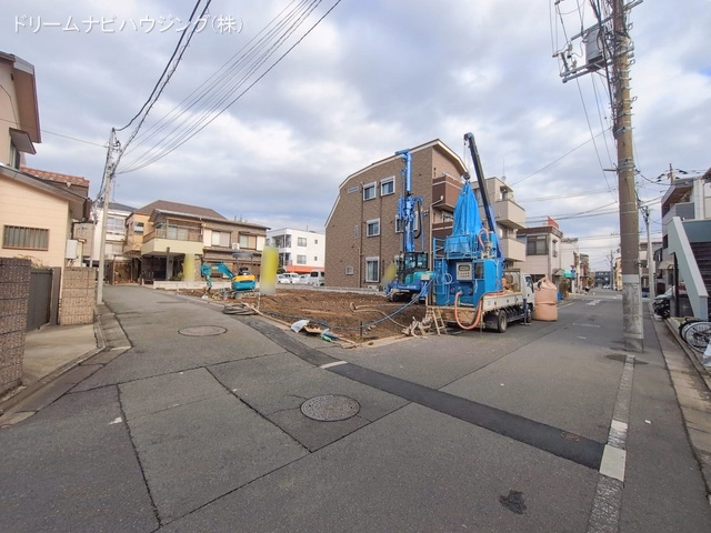 更地・土地