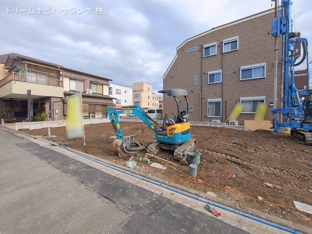更地・土地