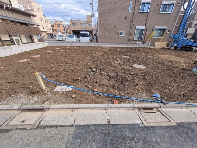 更地・土地