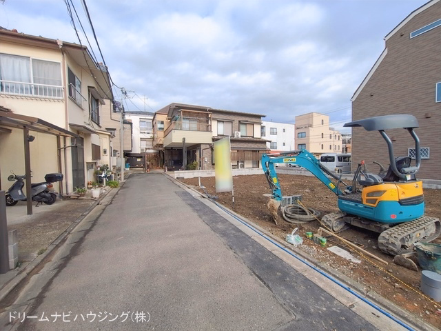 更地・土地