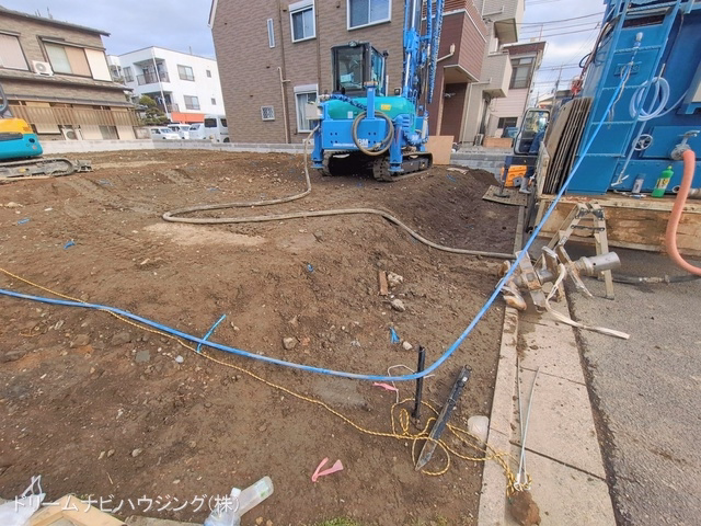 更地・土地