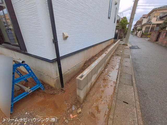 外構