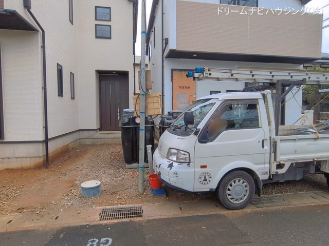 外構