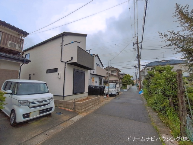 外構