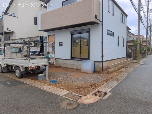外構