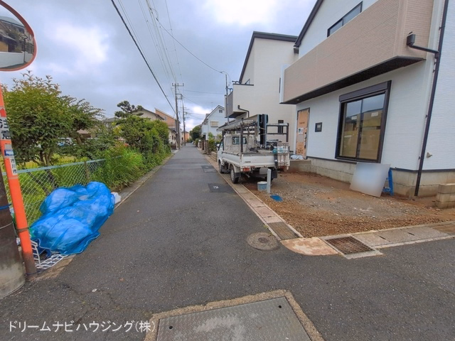 外構