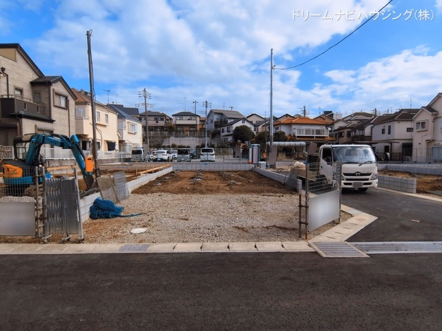 更地・土地