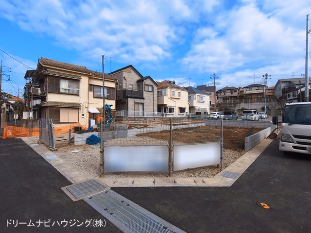 更地・土地