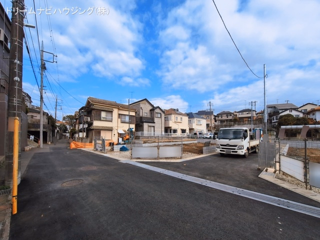 更地・土地