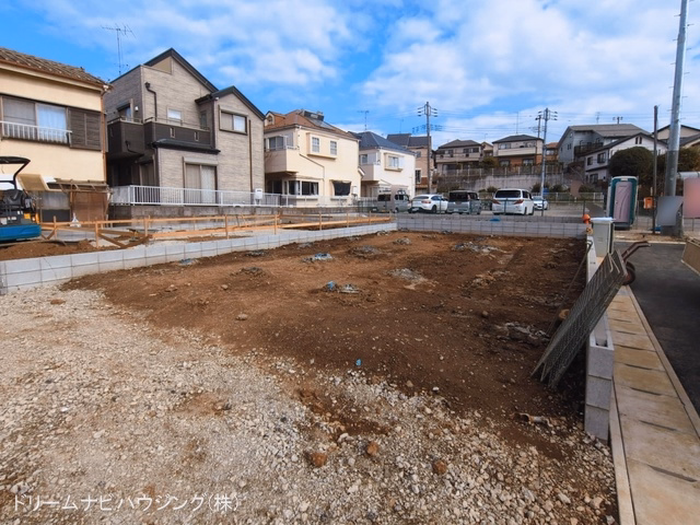 更地・土地