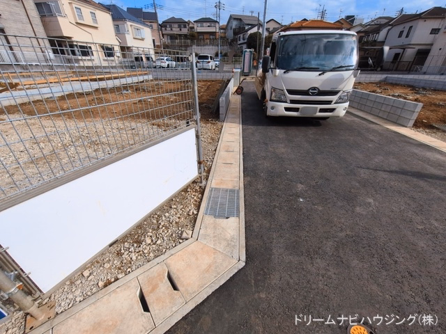更地・土地
