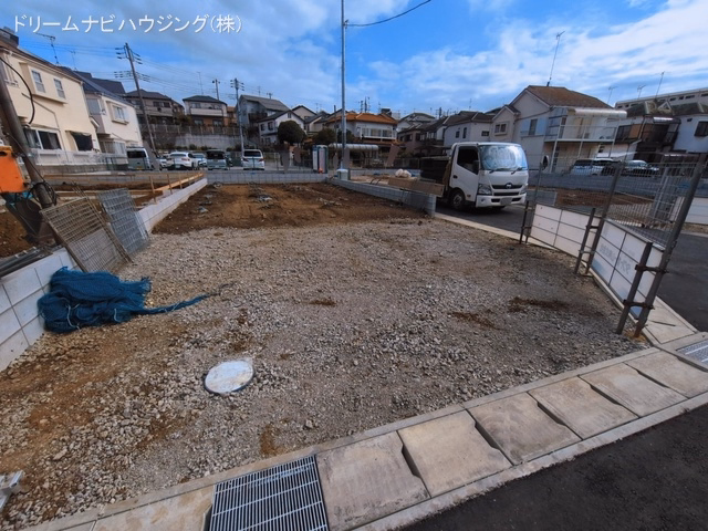 更地・土地