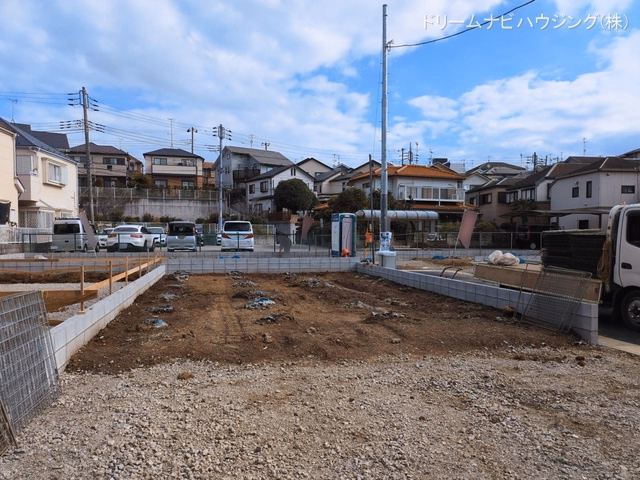 更地・土地